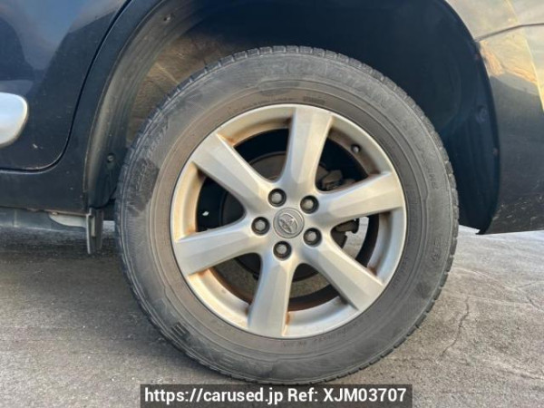 Used 2009 AT toyota vanguard ACA38W Image[33]