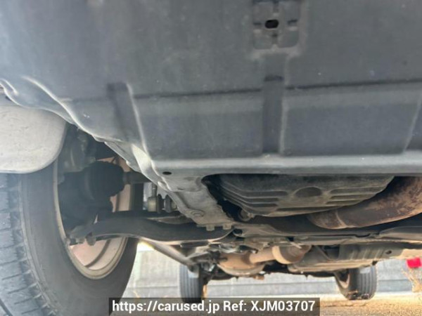 Used 2009 AT toyota vanguard ACA38W Image[35]