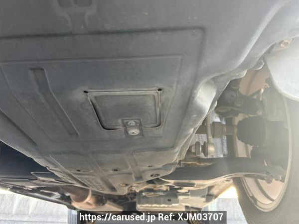 Used 2009 AT toyota vanguard ACA38W Image[36]