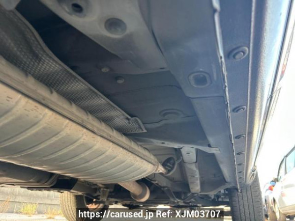 Used 2009 AT toyota vanguard ACA38W Image[38]