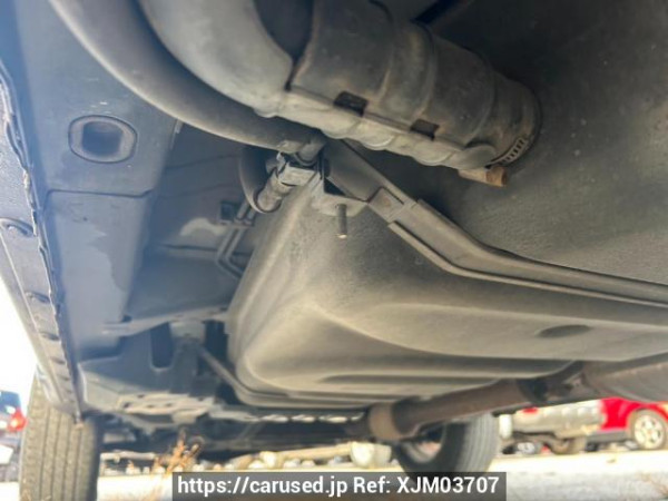 Used 2009 AT toyota vanguard ACA38W Image[39]