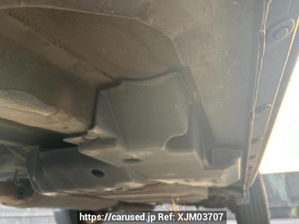 Used 2009 AT toyota vanguard ACA38W Image[40]