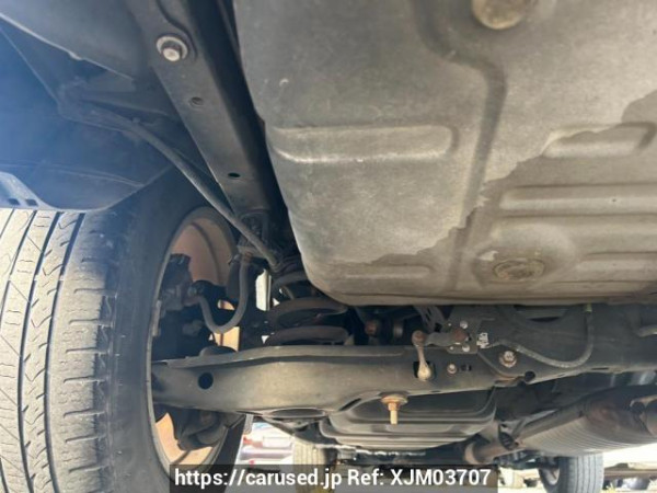 Used 2009 AT toyota vanguard ACA38W Image[41]