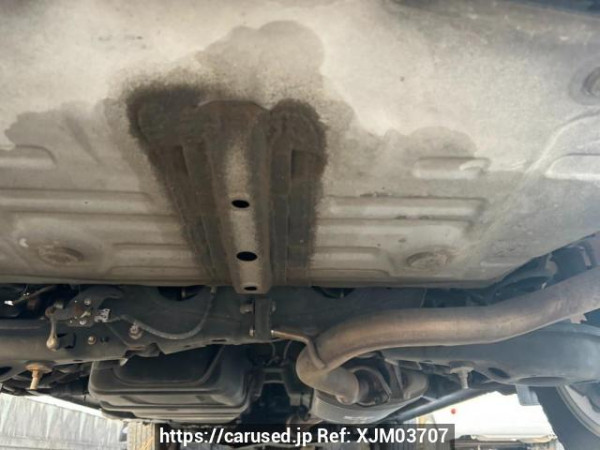 Used 2009 AT toyota vanguard ACA38W Image[43]