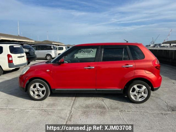 Used 2008 AT mazda verisa DC5W Image[3]