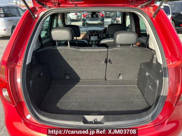 Used 2008 AT mazda verisa DC5W Image[8]