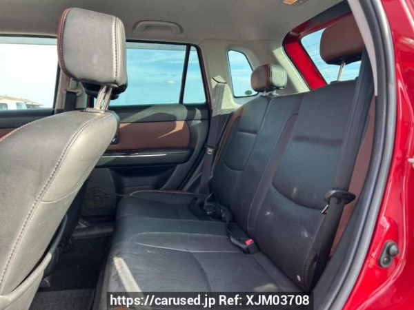 Used 2008 AT mazda verisa DC5W Image[14]