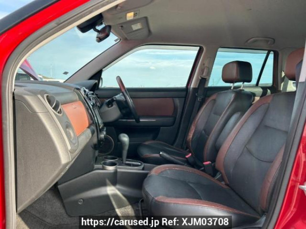 Used 2008 AT mazda verisa DC5W Image[15]