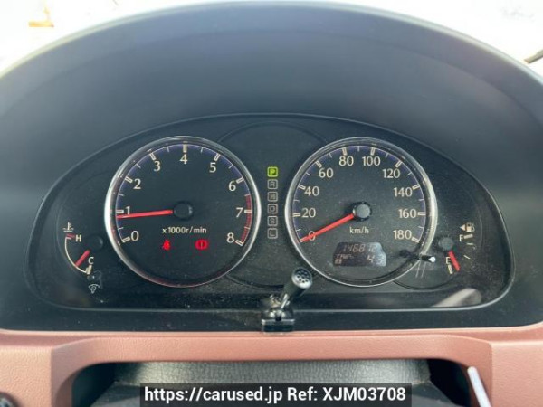 Used 2008 AT mazda verisa DC5W Image[21]