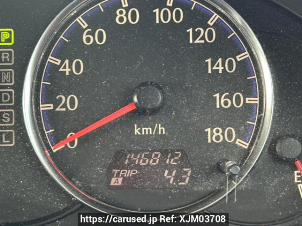 Used 2008 AT mazda verisa DC5W Image[22]