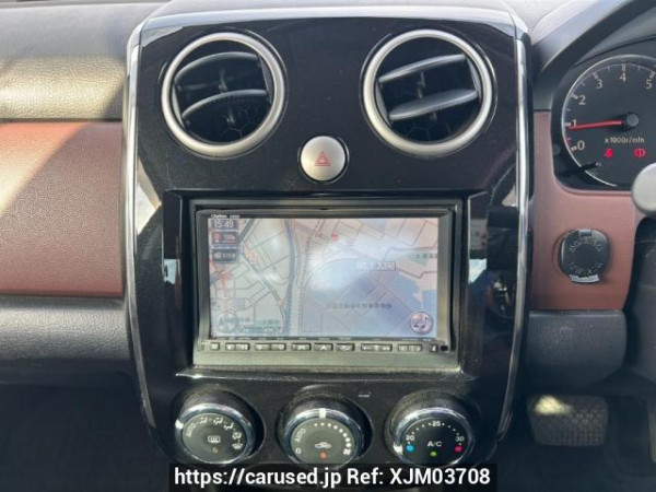 Used 2008 AT mazda verisa DC5W Image[23]