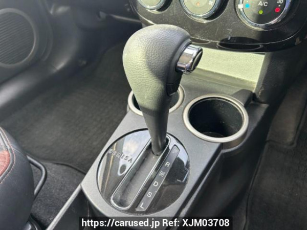 Used 2008 AT mazda verisa DC5W Image[26]