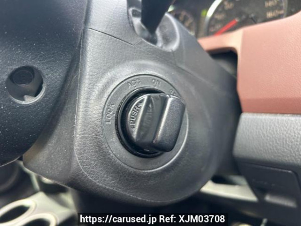 Used 2008 AT mazda verisa DC5W Image[27]