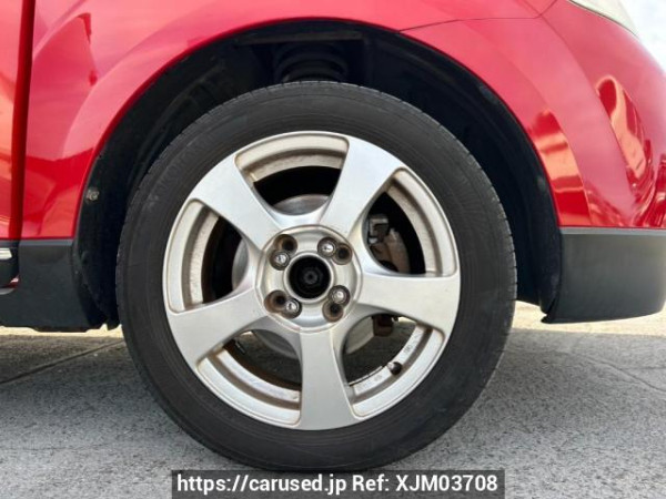 Used 2008 AT mazda verisa DC5W Image[29]