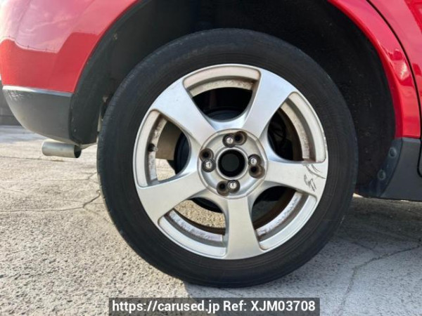 Used 2008 AT mazda verisa DC5W Image[30]