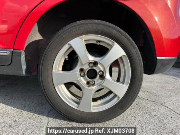 Used 2008 AT mazda verisa DC5W Image[31]