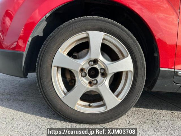 Used 2008 AT mazda verisa DC5W Image[32]