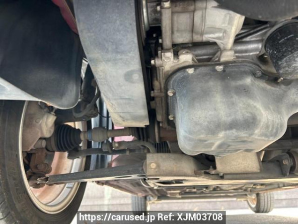 Used 2008 AT mazda verisa DC5W Image[33]