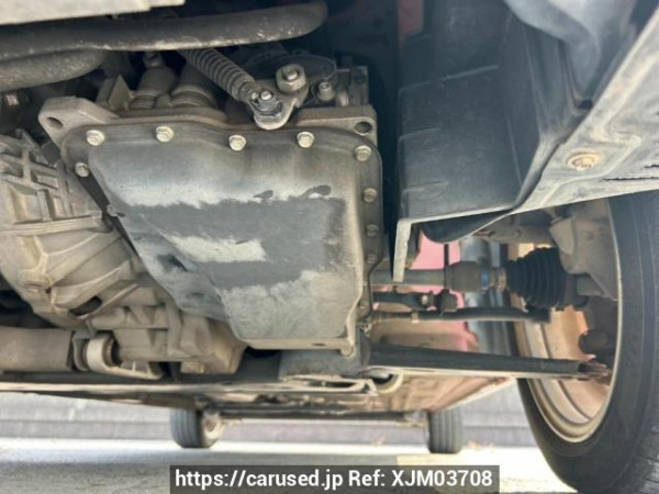 Used 2008 AT mazda verisa DC5W Image[34]