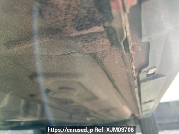 Used 2008 AT mazda verisa DC5W Image[38]