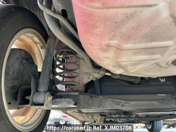 Used 2008 AT mazda verisa DC5W Image[39]