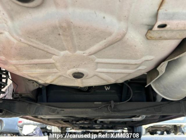 Used 2008 AT mazda verisa DC5W Image[41]