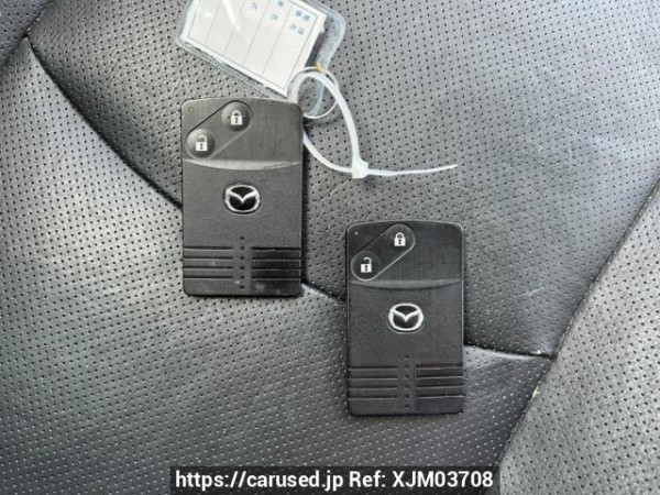 Used 2008 AT mazda verisa DC5W Image[42]