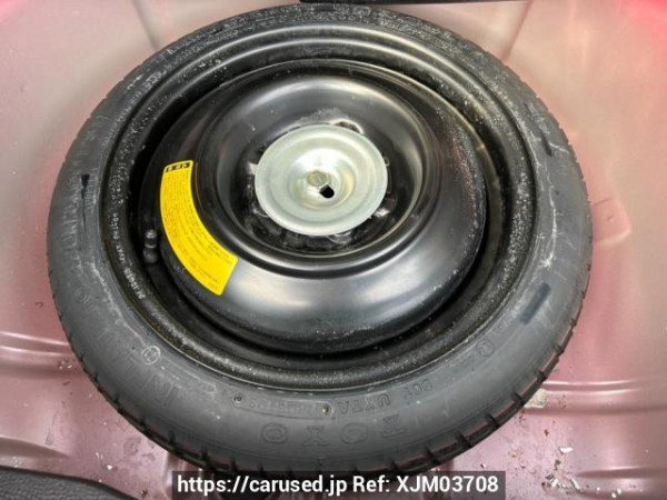 Used 2008 AT mazda verisa DC5W Image[43]