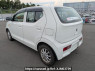 Used 2016 AT suzuki alto HA36S Image[4]
