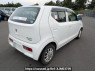 Used 2016 AT suzuki alto HA36S Image[6]