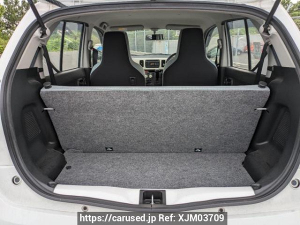 Used 2016 AT suzuki alto HA36S Image[8]