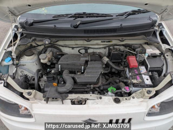 Used 2016 AT suzuki alto HA36S Image[9]