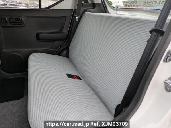 Used 2016 AT suzuki alto HA36S Image[16]