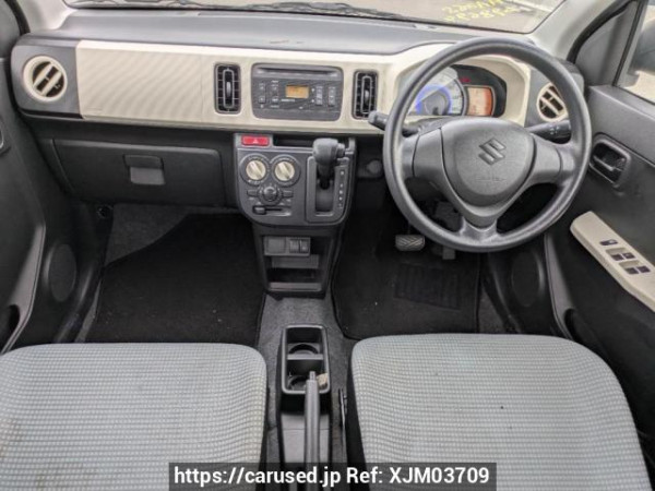 Used 2016 AT suzuki alto HA36S Image[17]