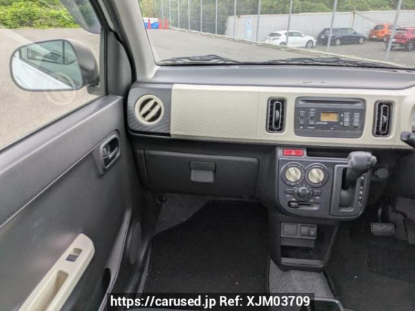 Used 2016 AT suzuki alto HA36S Image[18]