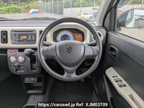 Used 2016 AT suzuki alto HA36S Image[19]