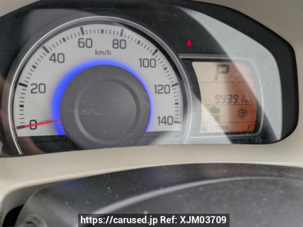 Used 2016 AT suzuki alto HA36S Image[20]