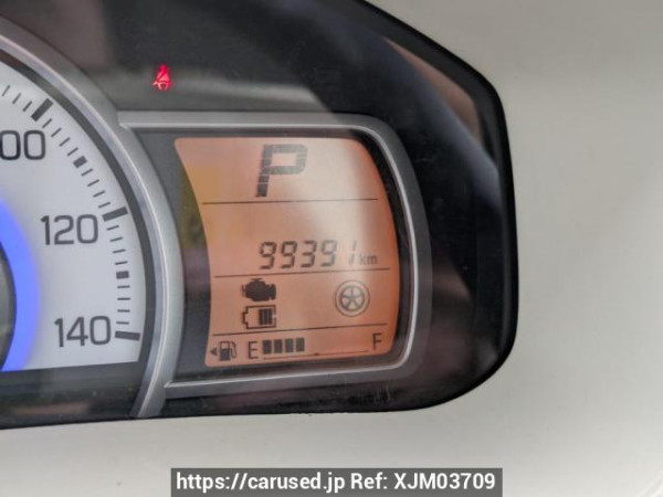 Used 2016 AT suzuki alto HA36S Image[21]