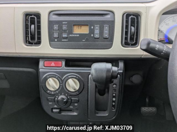 Used 2016 AT suzuki alto HA36S Image[22]