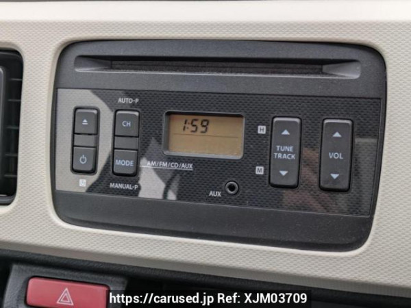 Used 2016 AT suzuki alto HA36S Image[23]