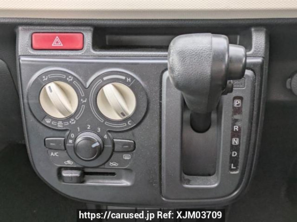 Used 2016 AT suzuki alto HA36S Image[24]