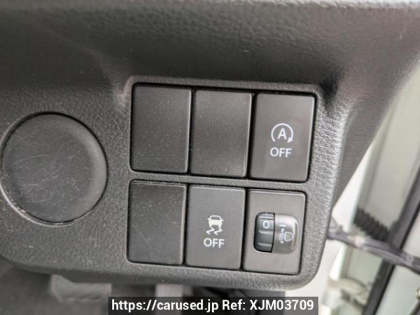 Used 2016 AT suzuki alto HA36S Image[25]