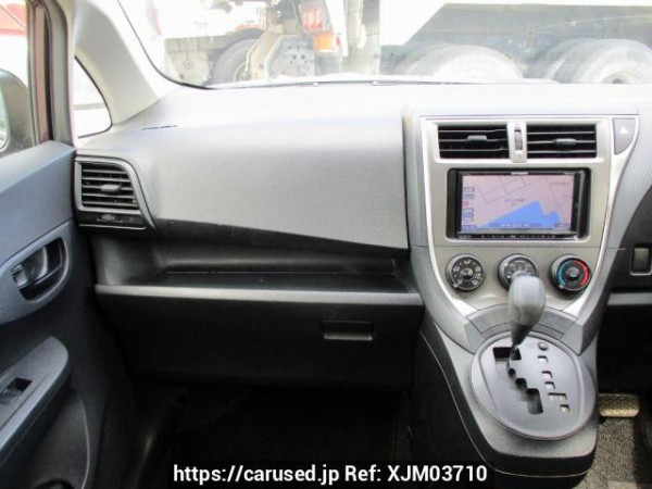 Used 2012 AT toyota ractis NSP120 Image[21]