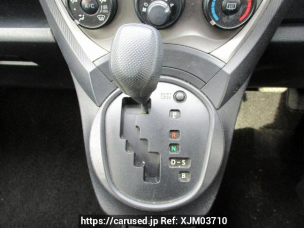 Used 2012 AT toyota ractis NSP120 Image[27]