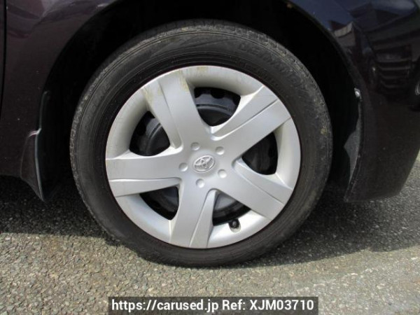 Used 2012 AT toyota ractis NSP120 Image[30]