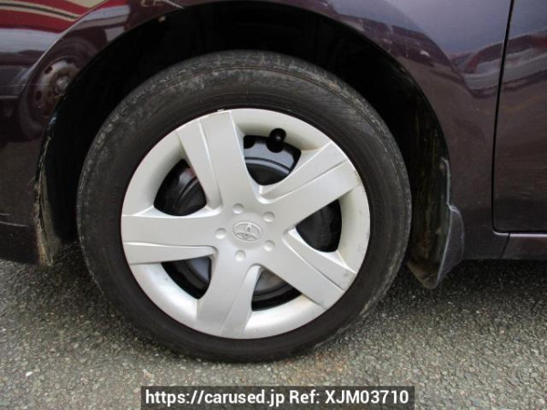 Used 2012 AT toyota ractis NSP120 Image[31]