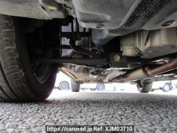 Used 2012 AT toyota ractis NSP120 Image[34]