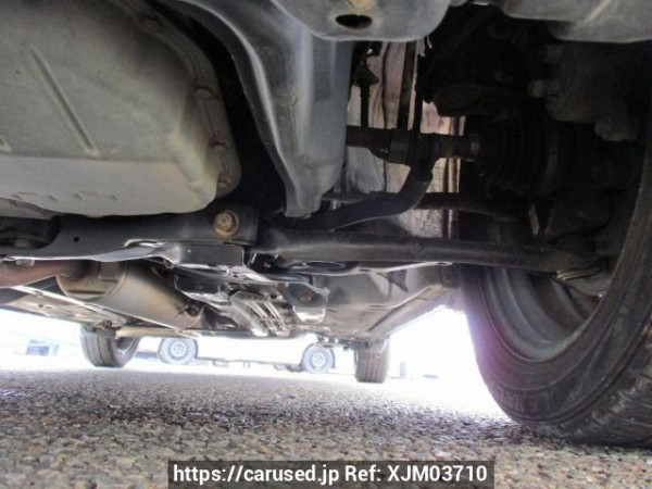 Used 2012 AT toyota ractis NSP120 Image[35]