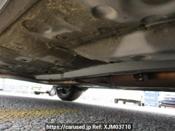 Used 2012 AT toyota ractis NSP120 Image[36]