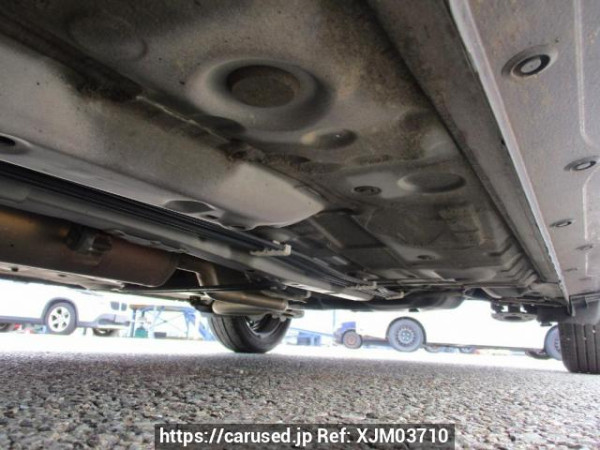 Used 2012 AT toyota ractis NSP120 Image[37]